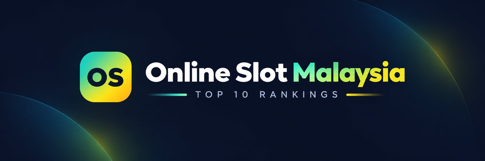 Online Slot Malaysia banner: Top 10 Rankings