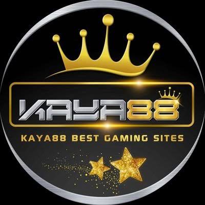 KAYA88 logo