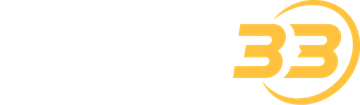 Uwin33 logo