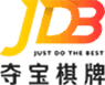 JDB Gaming logo