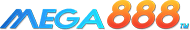 Mega888 logo